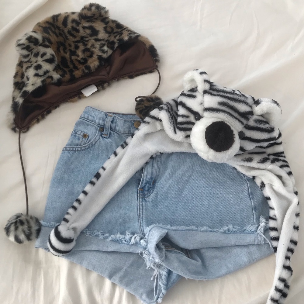 Cute hat bundle 💕